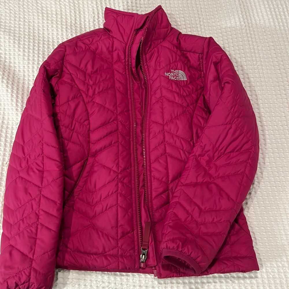 Girls The North Face Jacket